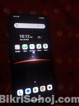 Xanon X20 | Good Condition